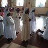 Tanzania - Pielgrzymka relikwii św. Urszuli w Tanzanii